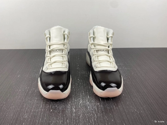Reps TBK AR0715-101 Neapolitan WMNS Jordan Air 11 0816